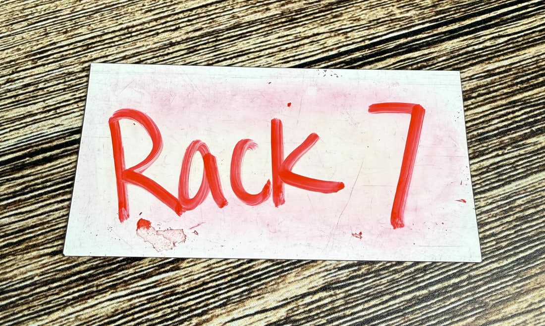 German School Workbook - 7