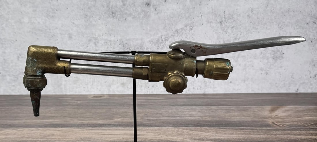 Victor CA-2050 Welding Cutting Torch: Used.