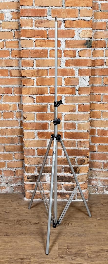 Bogen 3086 Manfroto Tripod (1 of 6)
