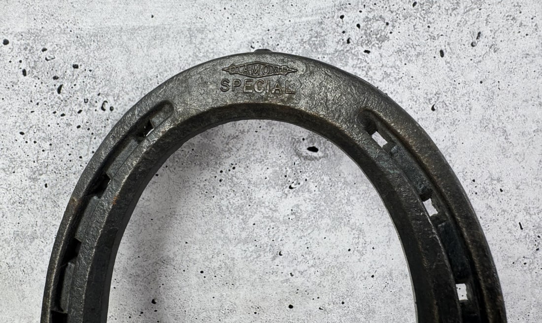 Cowboy Spur Coat Hook - 5