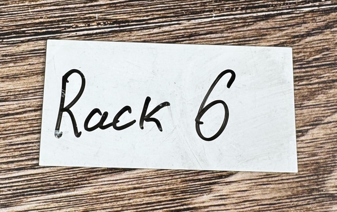 Cowboy Spur Coat Hook - 6