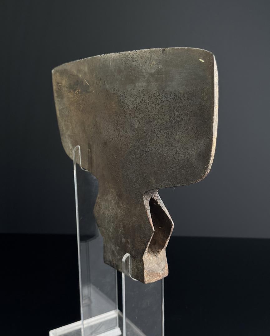 Diamond Edge Broad Axe - 3