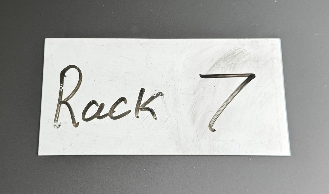 Diamond Edge Broad Axe - 6