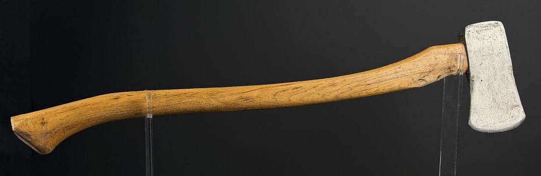 Mann True American Axe - 3