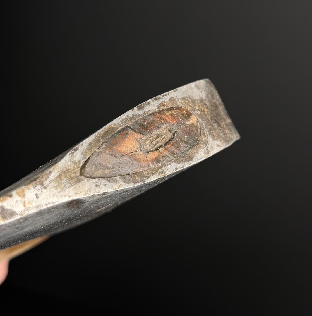 Mann True American Axe - 6