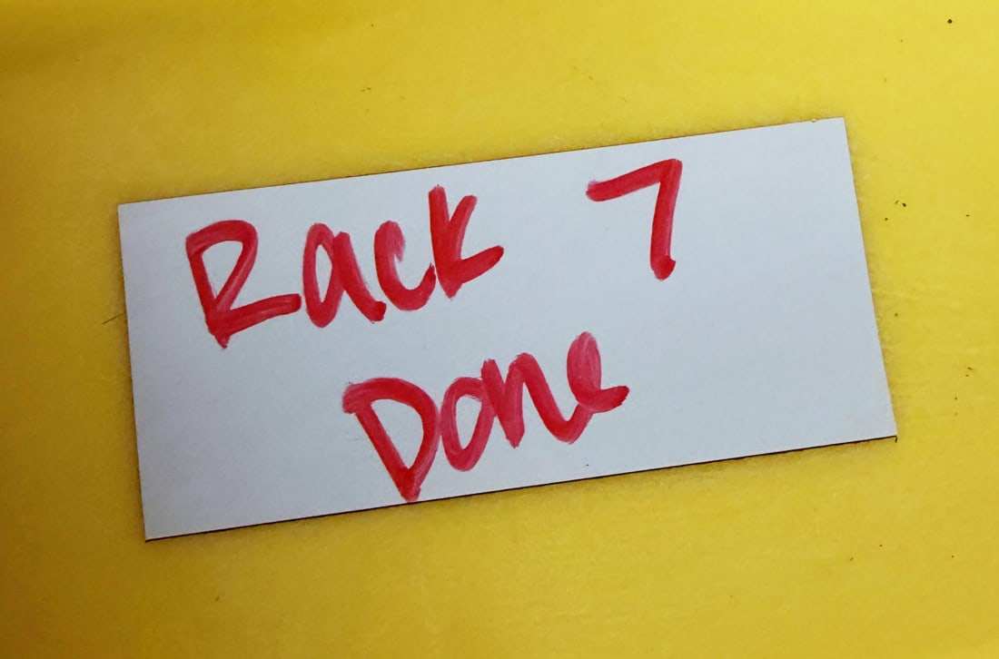 Cast Iron Shelf Brackets - 4