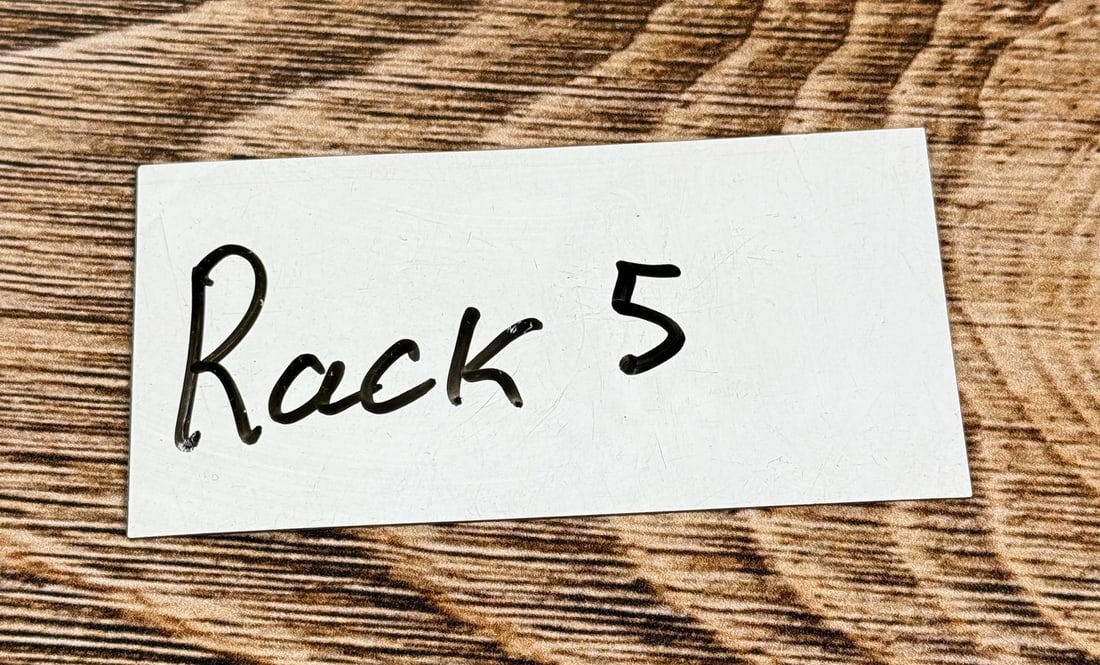 Industrial Found Object Pipe Fitting Lamp - 10