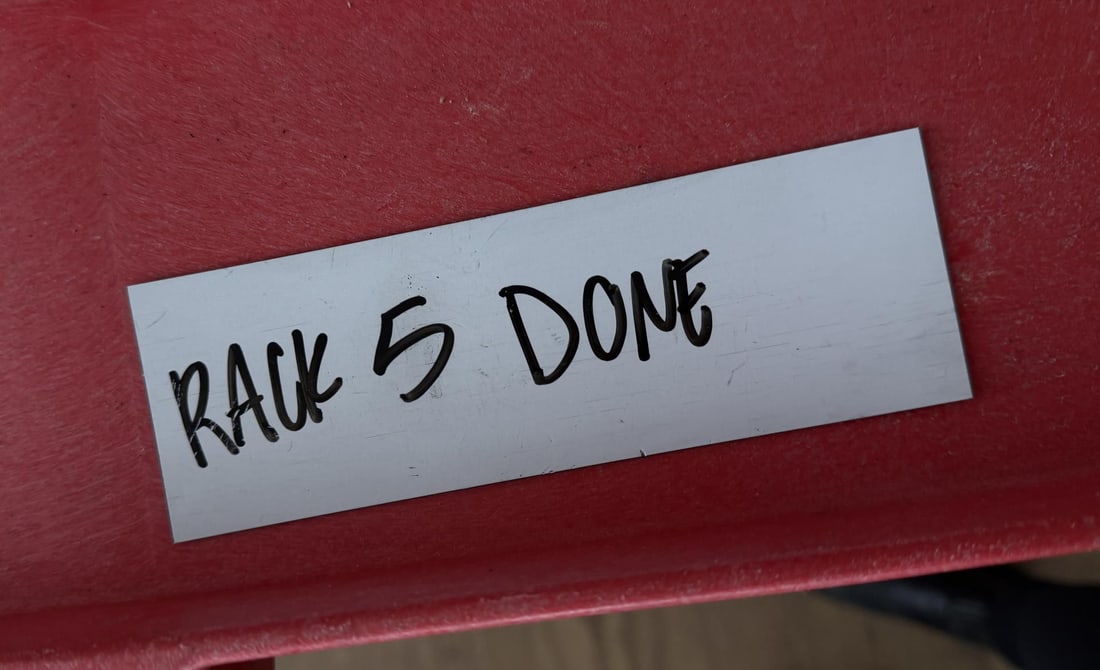 Cast Iron Turtle Coat Hook - 4