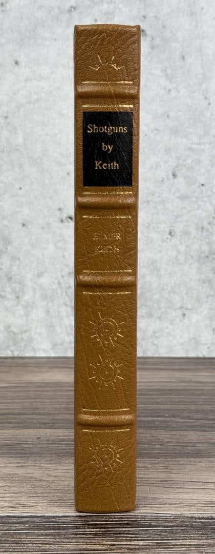 Shotguns by Keith - 3