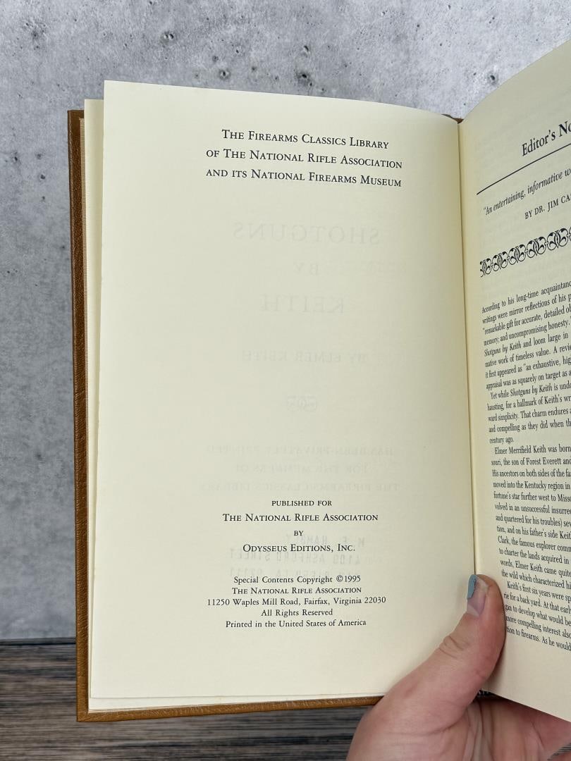 Shotguns by Keith - 5