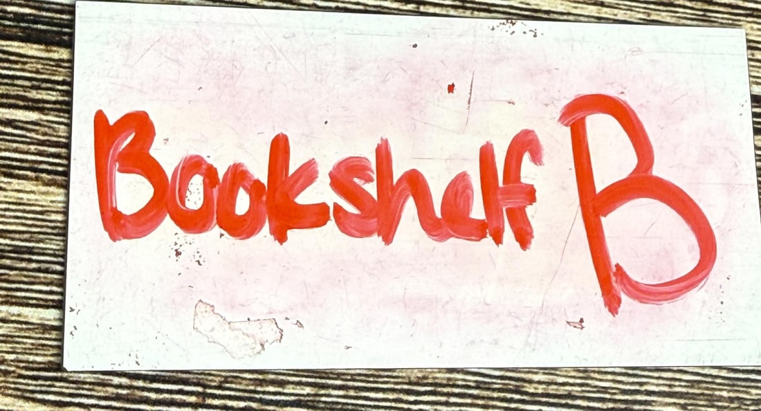 Stay Away Joe Author Signed - 8