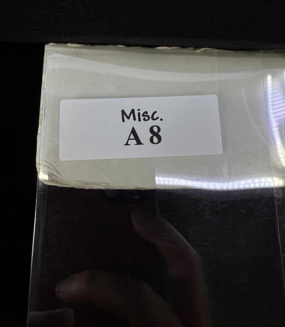 $1 Silver Certificate Star Note - 3