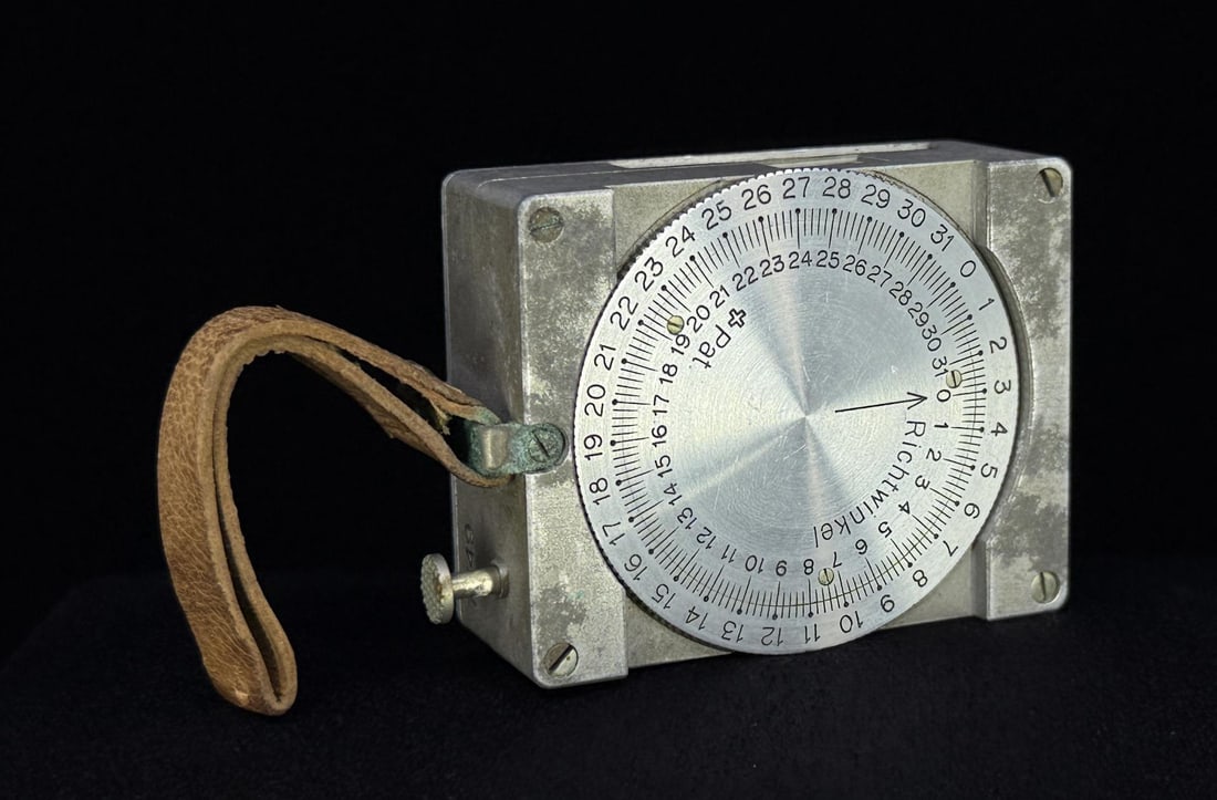 Swiss Army Compass Sitometer - 3