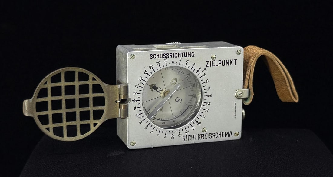 Swiss Army Compass Sitometer - 4