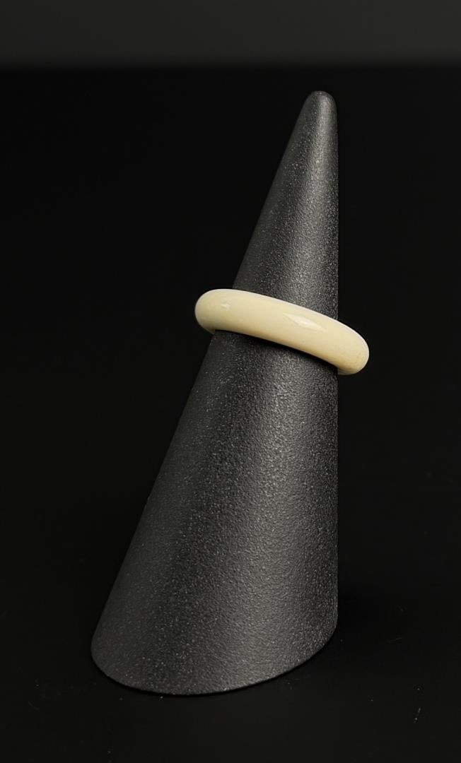 Ivory Ring - 2