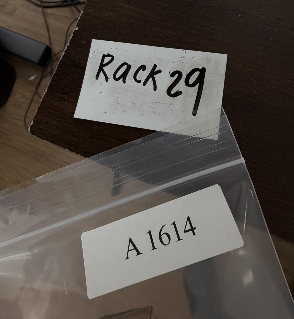 Camel Bone Inlay Trinket Boxes - 6