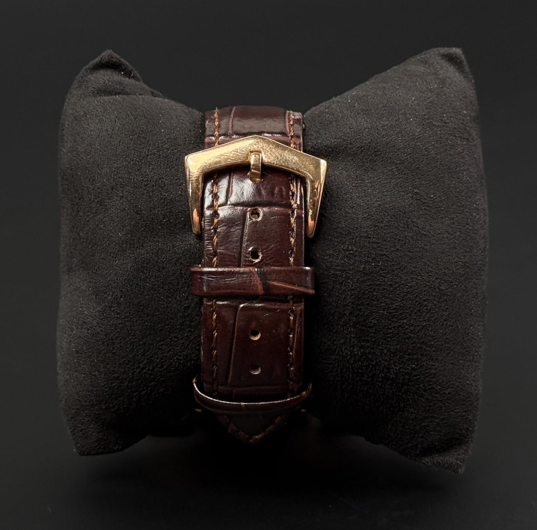 Jsdun Automatic Moon Phase Watch - 2