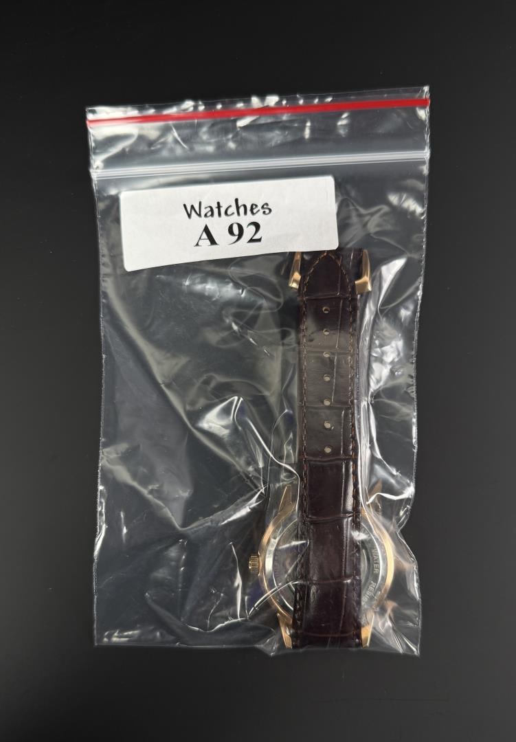 Jsdun Automatic Moon Phase Watch - 5