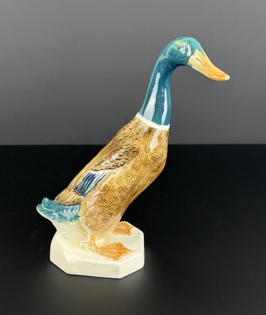 Beswick Pottery 902 Duck (1 of 4)