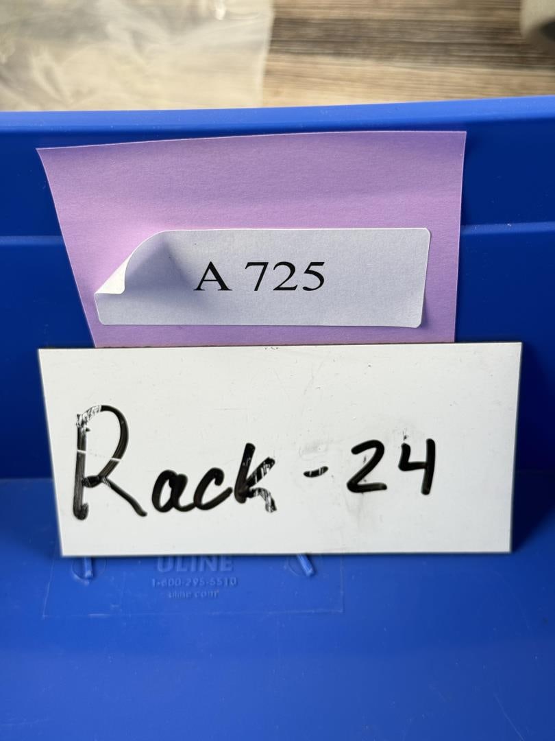 Ford Model A Tail Light Assemblies - 10