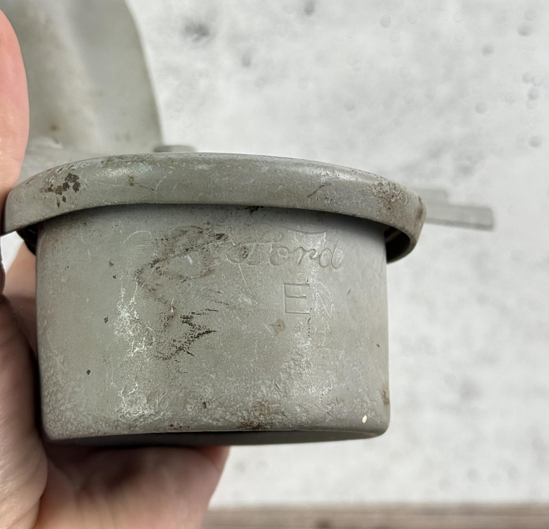 Ford Model A Tail Light Assemblies - 8