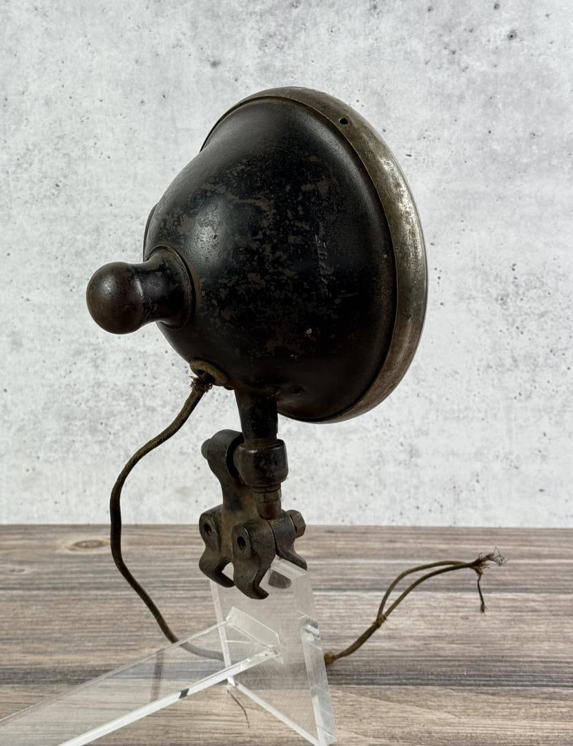 Ford Model T Clamp On Frame Spotlight - 3