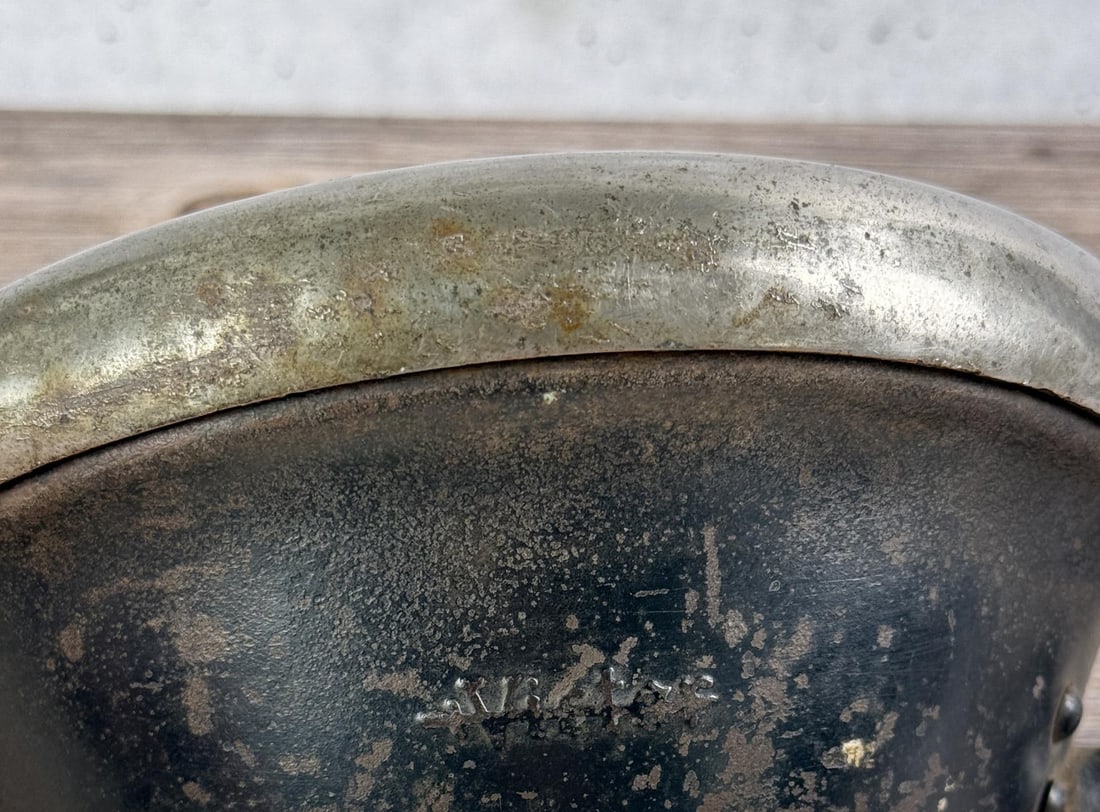 Ford Model T Clamp On Frame Spotlight - 5