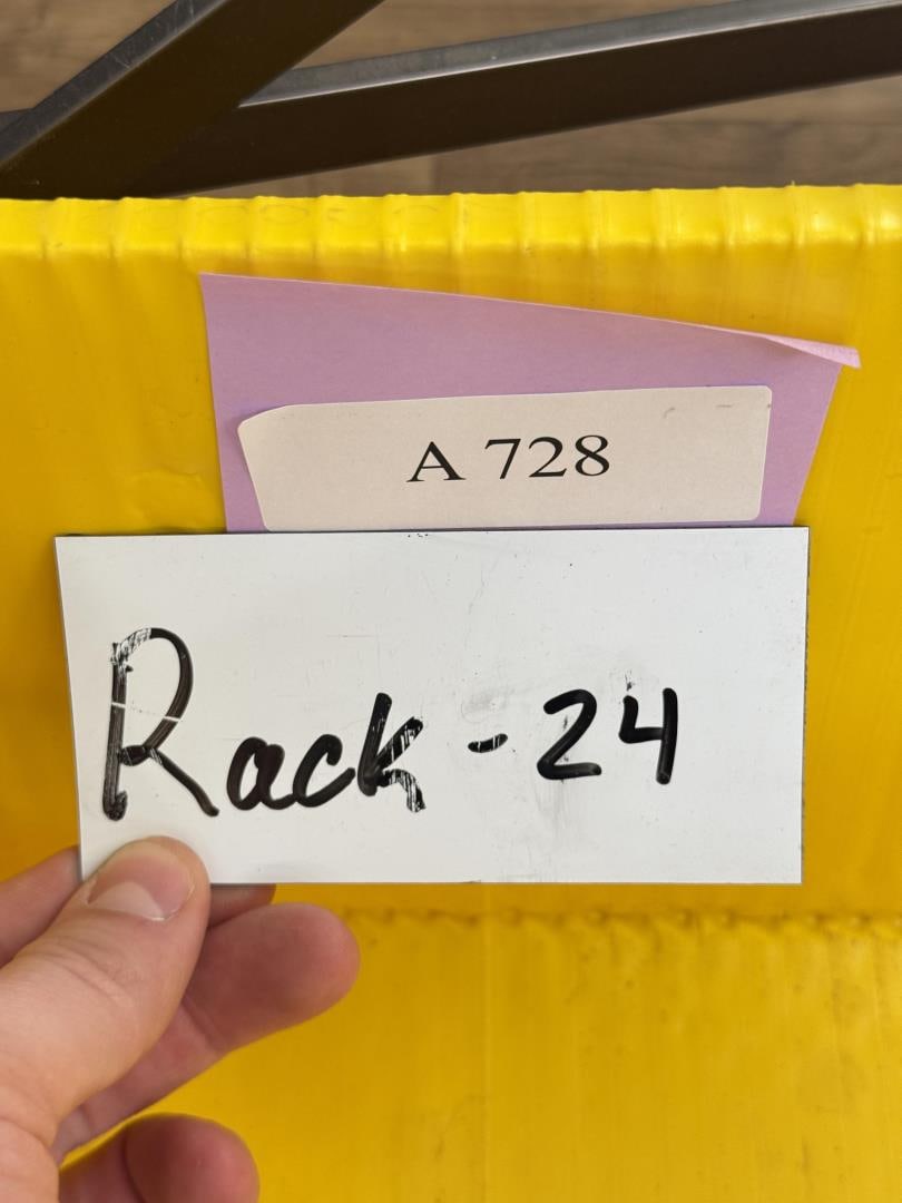 Ford Model T Ignition Coils - 12