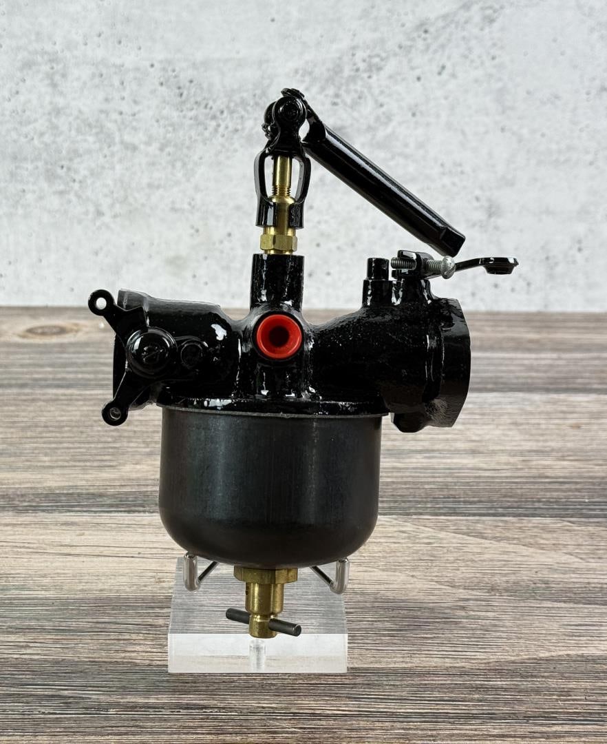 Ford Model T Holley NH Carburetor (1 of 6)