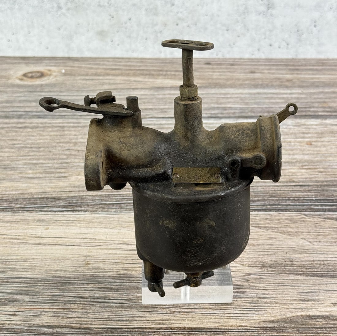 Ford Model T Holley NH Carburetor (1 of 6)