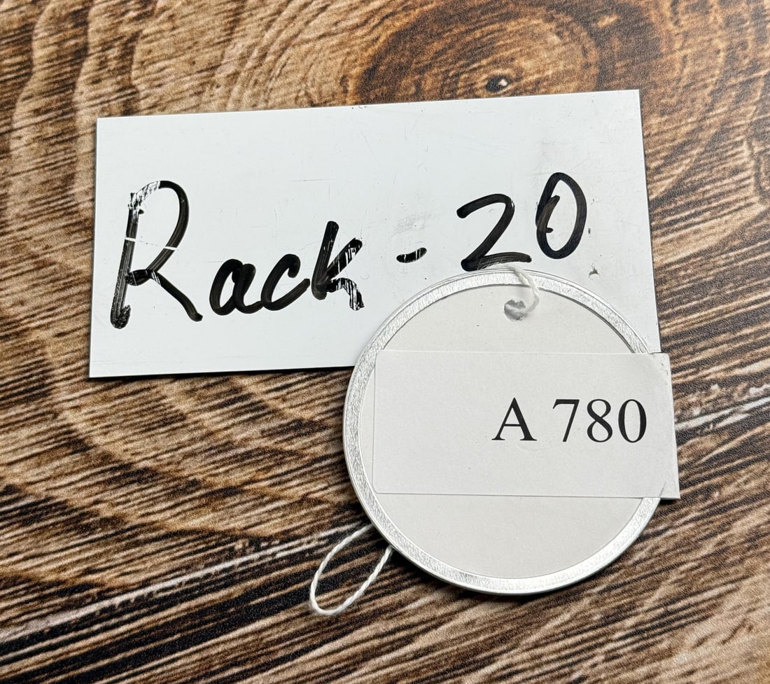 Ford Model T Steering Wheel - 5