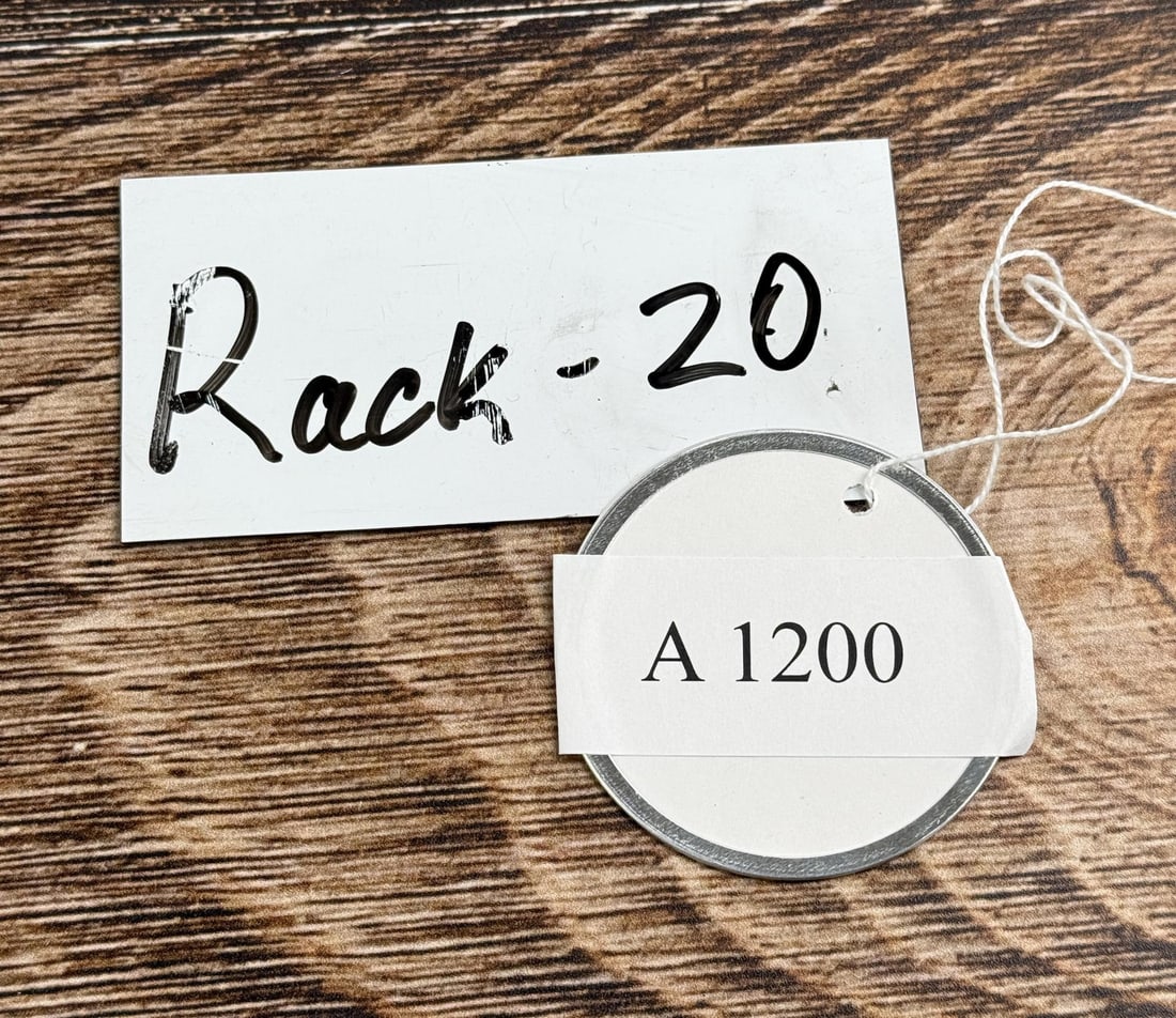 Ford Model T Steering Wheel - 5