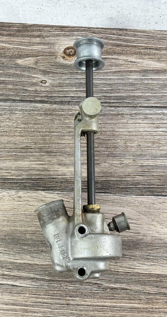 Bergs Ford Model T Water Pump (1 of 6)
