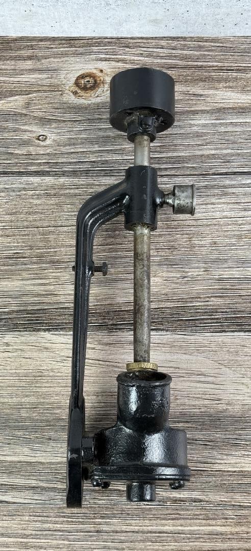 Ford Model T Accessory Water Pump (1 of 6)