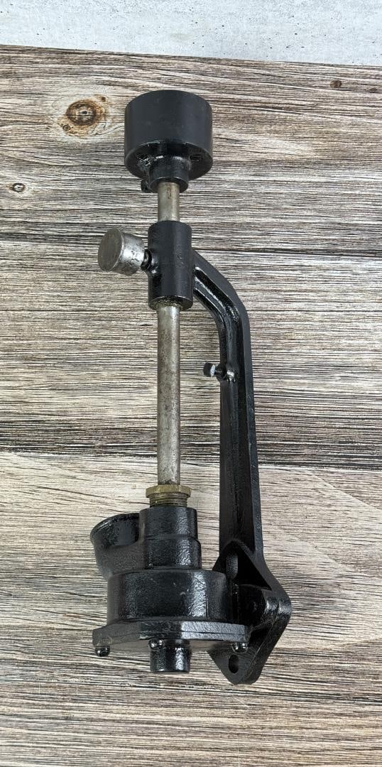 Ford Model T Accessory Water Pump - 2