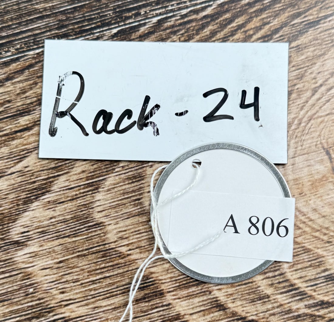 Ford Model T Accessory Water Pump - 6