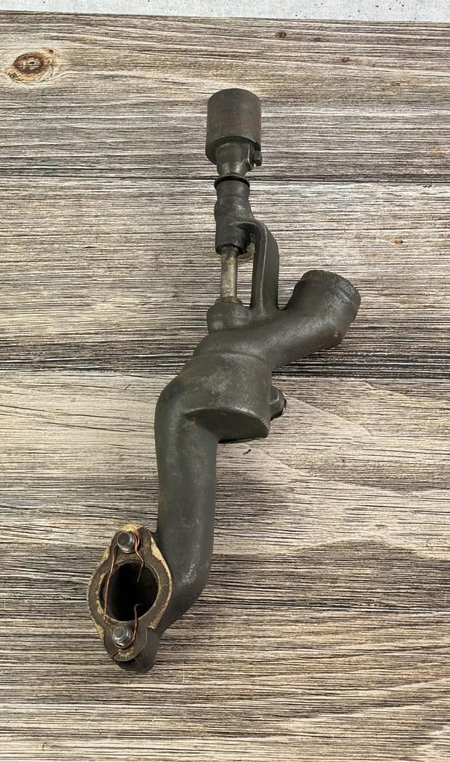 Ford Model T Water Pump Assembly - 2