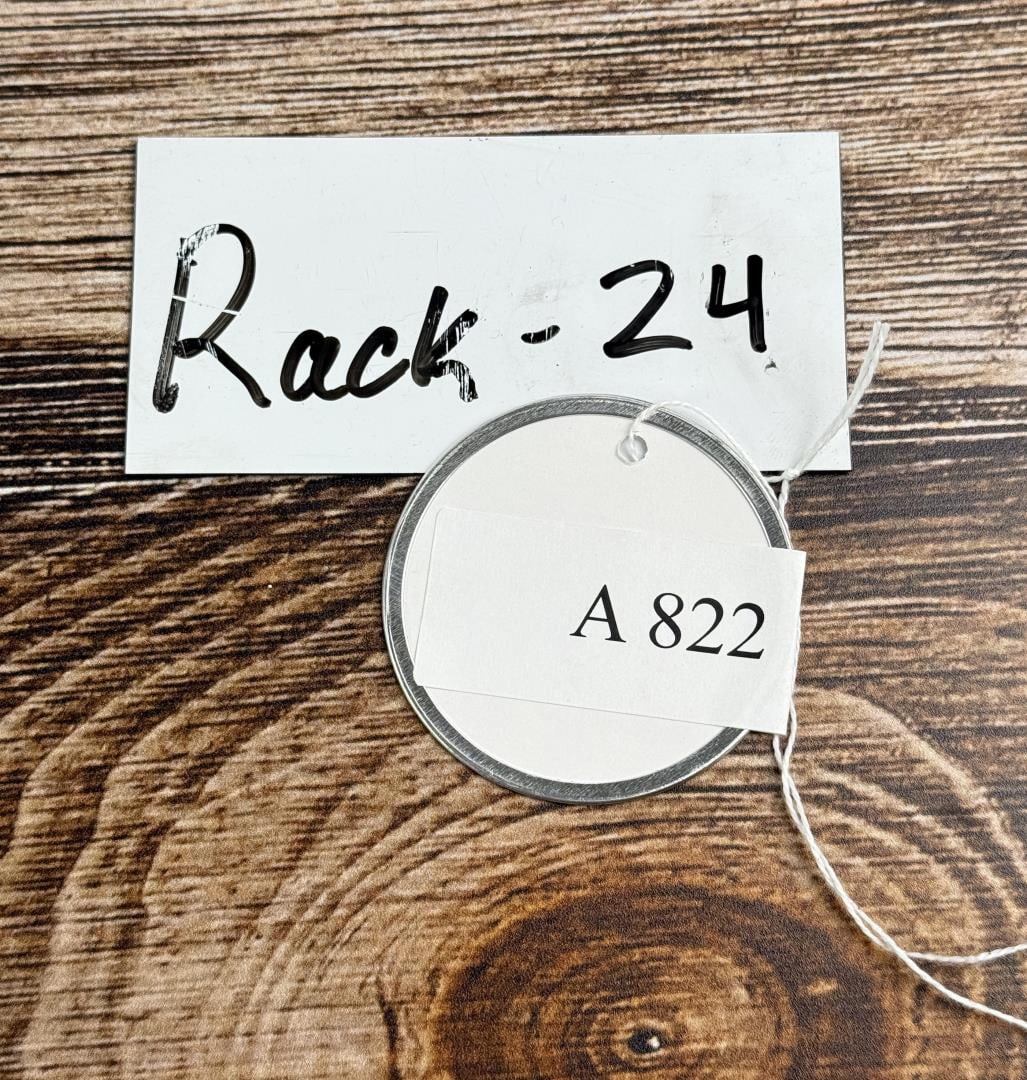 Ford Model T Water Pump Assembly - 5