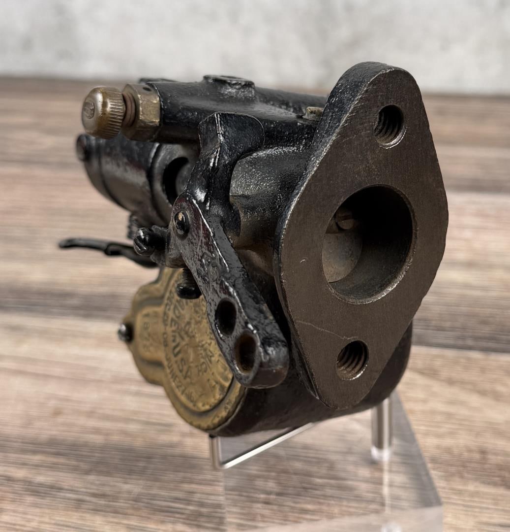 Ford Model T Zenith Carburetor - 3