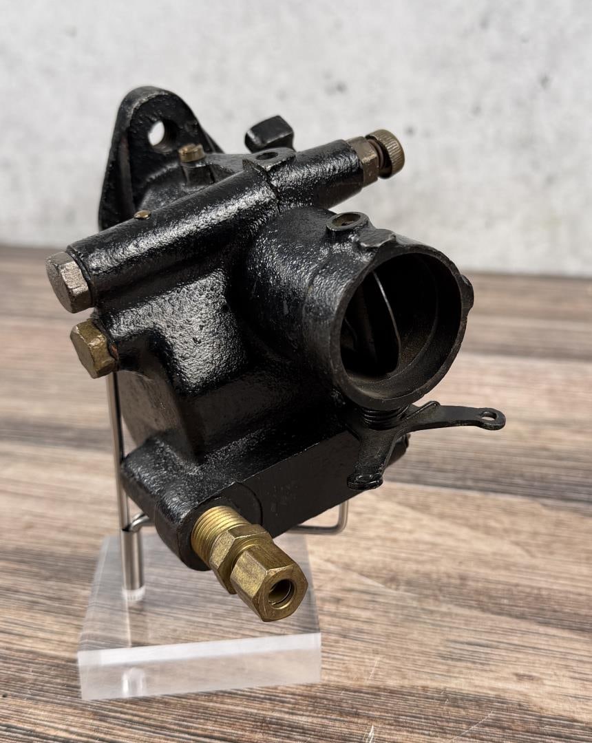 Ford Model T Zenith Carburetor - 4