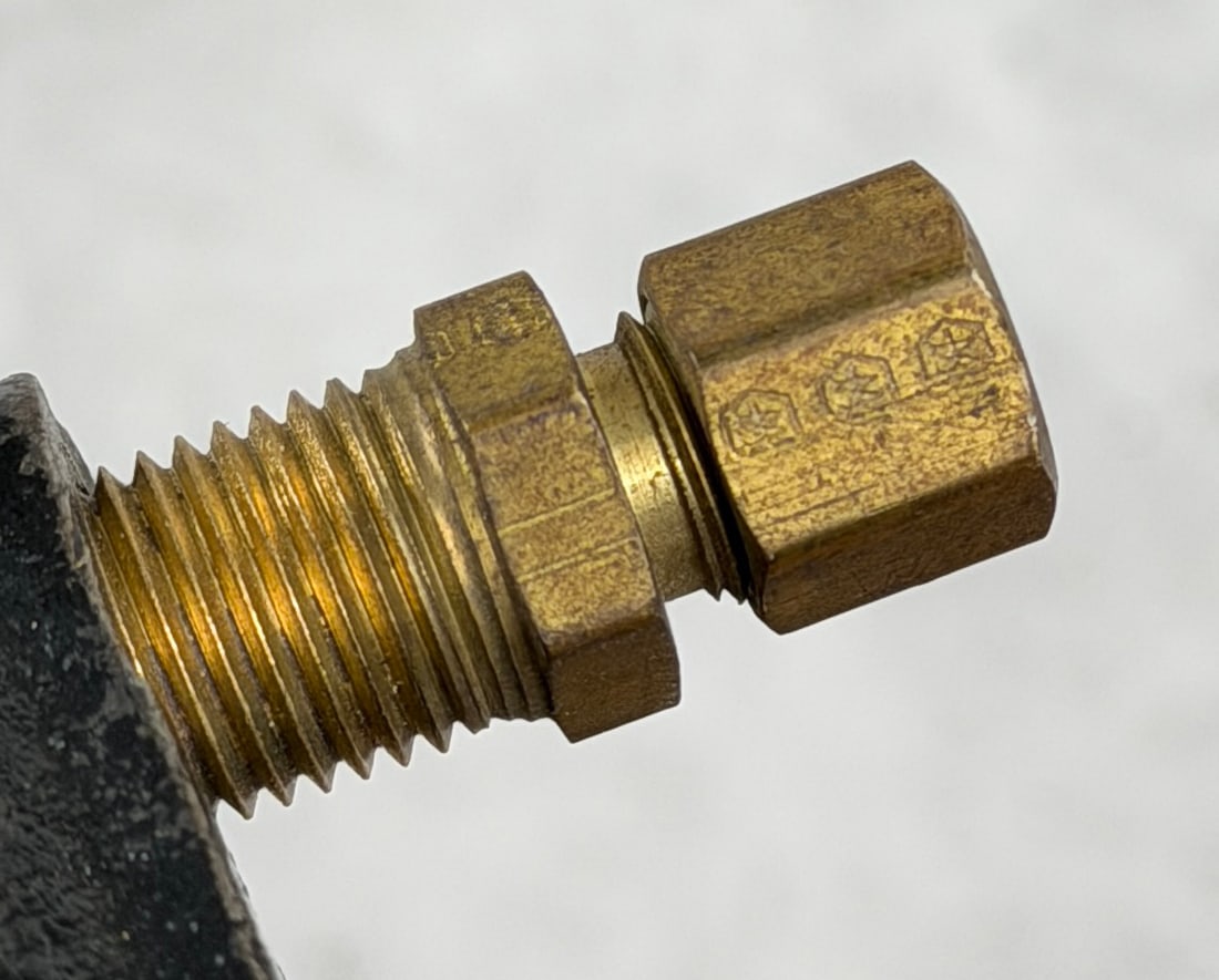 Ford Model T Zenith Carburetor - 6