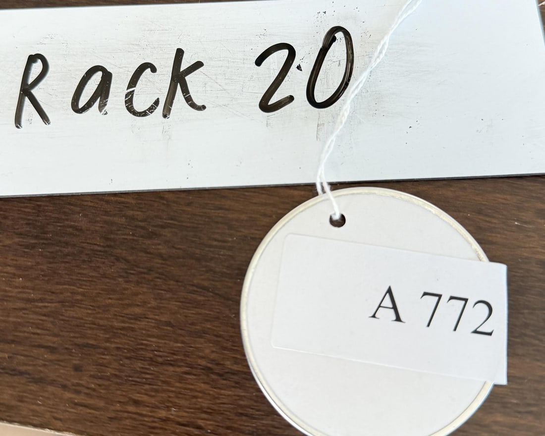 Ford Model T Steering Wheel - 5