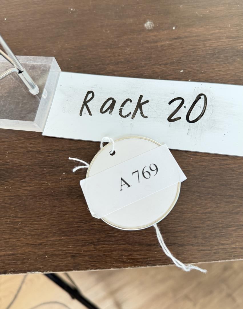 Ford Model T Steering Wheel - 5