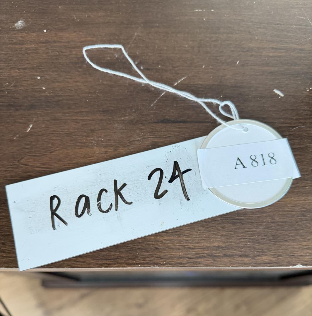 Ford Model T Water Pump Assembly Clonick - 5