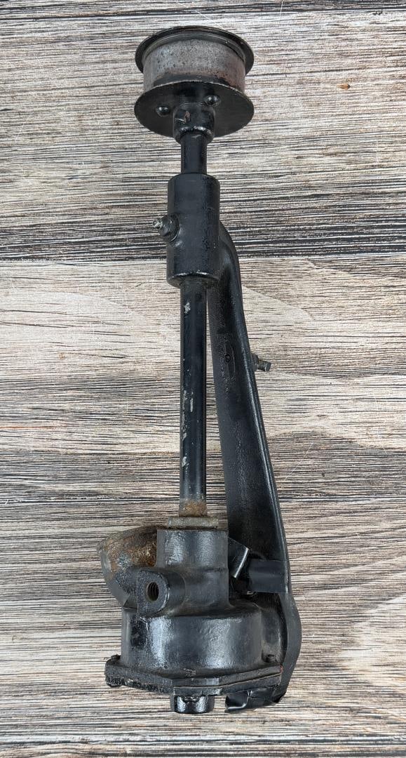 Ford Model T Water Pump - 2