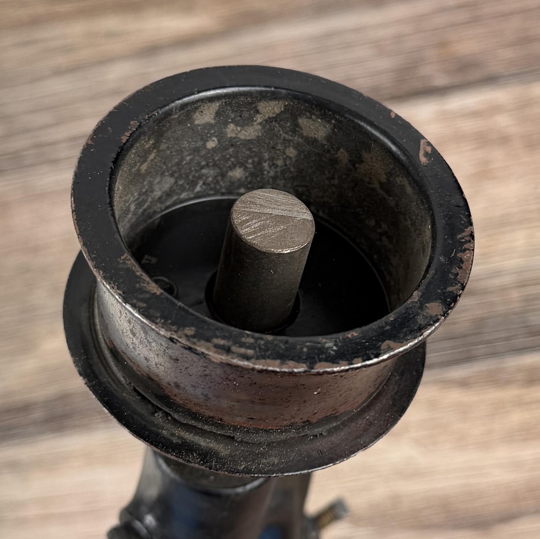 Ford Model T Water Pump - 3