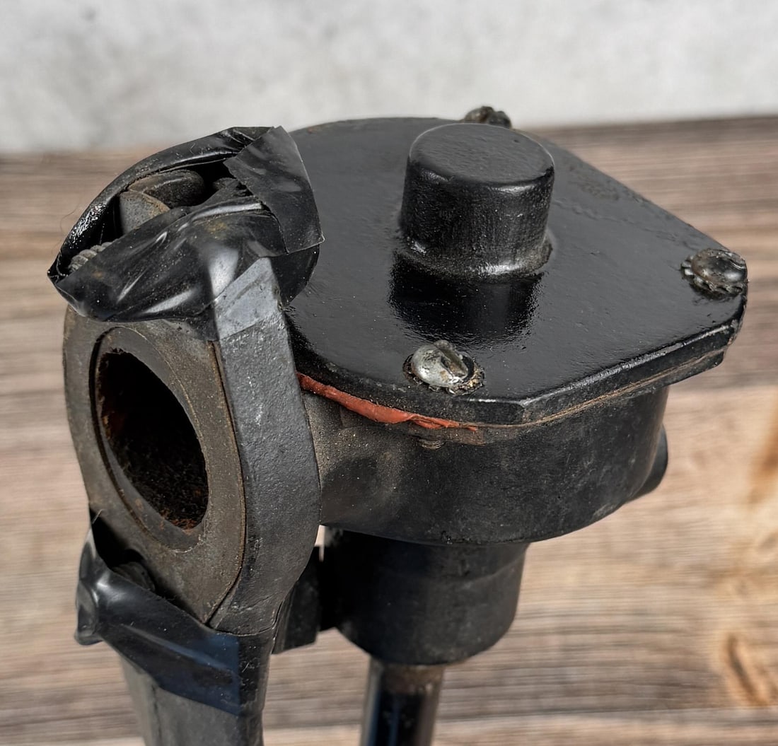 Ford Model T Water Pump - 4