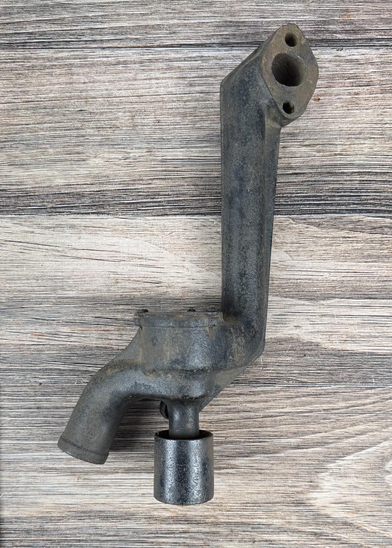 Ford Model T Water Pump Assembly (1 of 4)