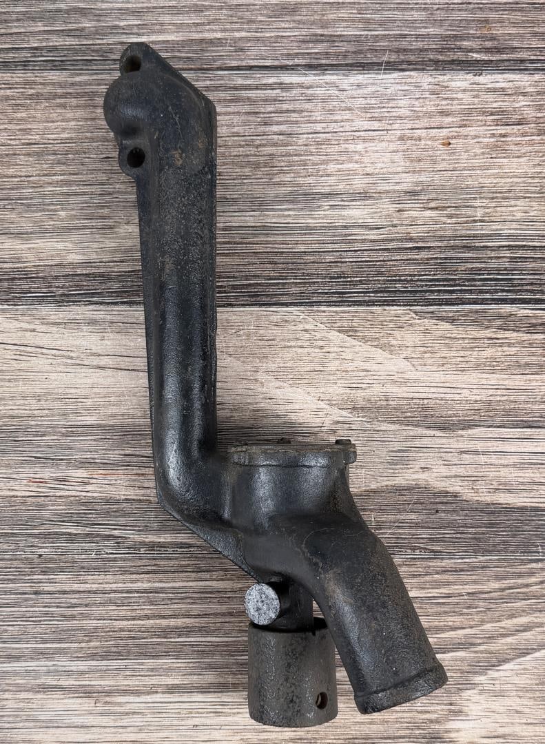 Ford Model T Water Pump Assembly - 2