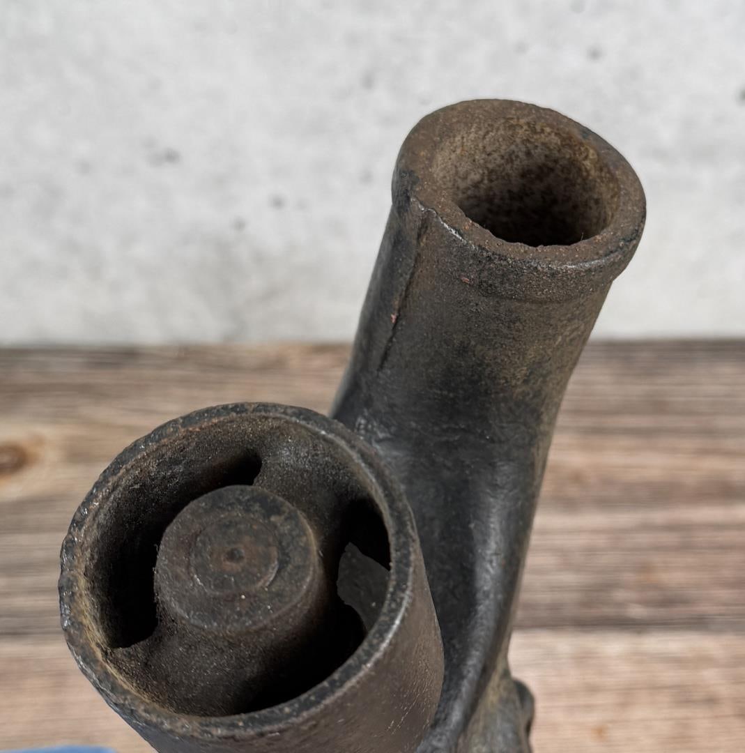 Ford Model T Water Pump Assembly - 3